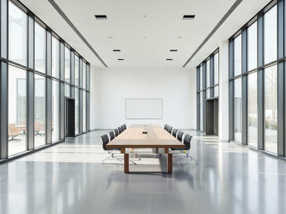 Reinigung für Büro